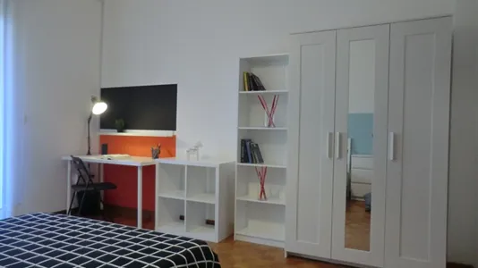 Rooms in Padua - photo 4