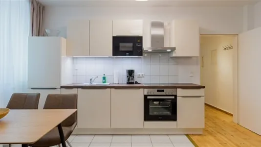 Apartments in Location is not specified - photo 5