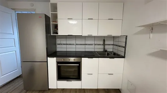 Apartments in Sofielund - photo 1