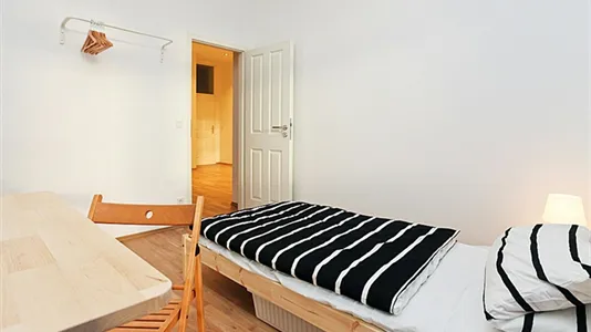 Rooms in Frankfurt Innenstadt I - photo 2