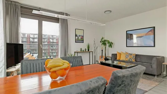 Apartments in Zaanstad - photo 3