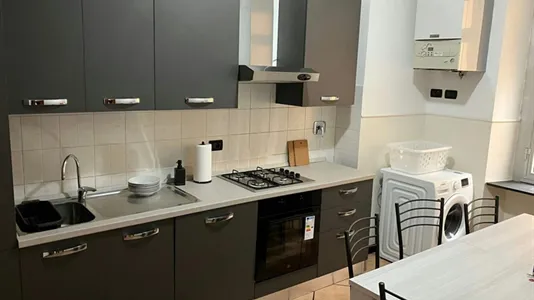 Rooms in Genoa - photo 2