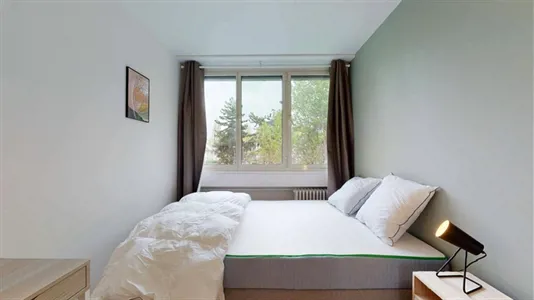 Rooms in Nogent-sur-Marne - photo 2