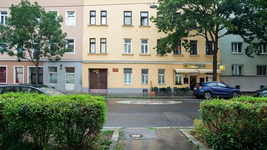 Apartments in Wien Simmering - photo 10