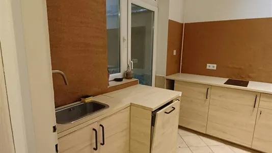 Apartments in Budapest Erzsébetváros - photo 9