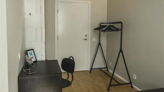 Rooms in Riga Centrs - photo 3