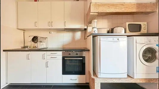 Rooms in Location is not specified - photo 9