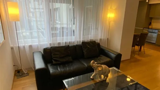 Apartments in Zürich District 3 - Wiedikon - photo 4