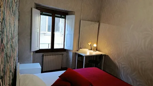 Rooms in Florence - photo 1