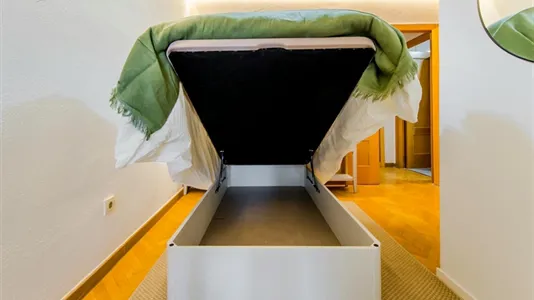 Rooms in Madrid Arganzuela - photo 7