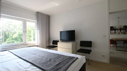 Apartments in Cologne Innenstadt - photo 9