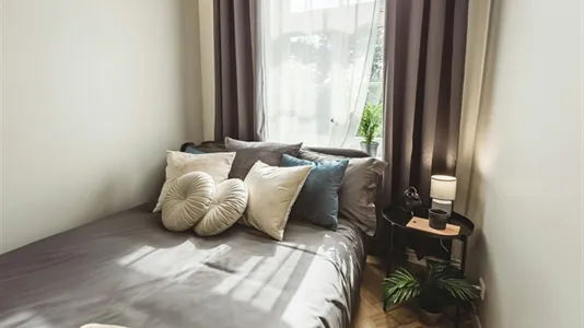 Rooms in Riga Centrs - photo 5