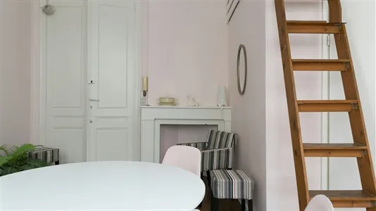 Apartments in Brussels Elsene - photo 3