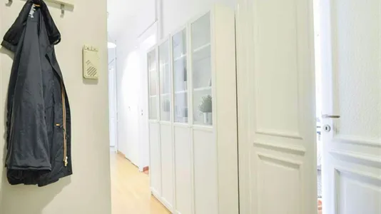 Rooms in Turin - photo 7