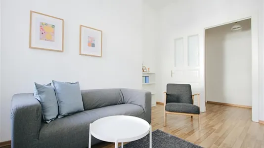 Apartments in Location is not specified - photo 5