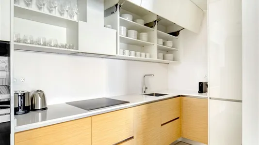 Apartments in Barcelona Sant Martí - photo 6