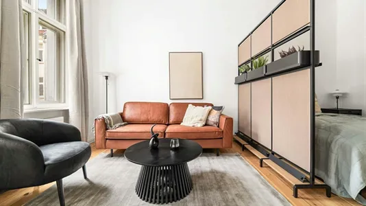 Apartments in Berlin Friedrichshain-Kreuzberg - photo 6