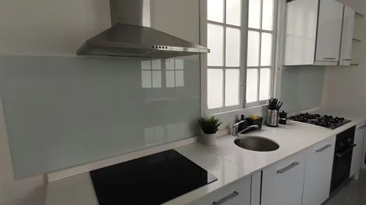 Rooms in Valencia Ciutat Vella - photo 7