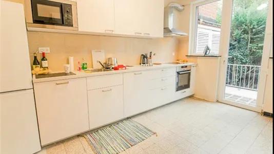Rooms in Brussels Oudergem - photo 6