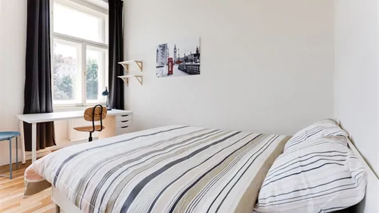 Rooms in Prague 1 - photo 2
