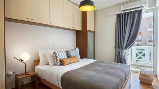 Apartments in Chalandri - photo 6