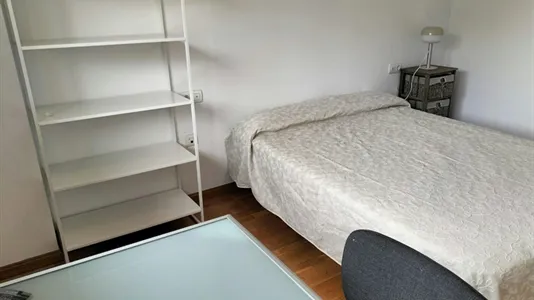 Rooms in Valencia Algirós - photo 2