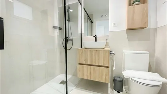 Apartments in Madrid Centro - photo 9