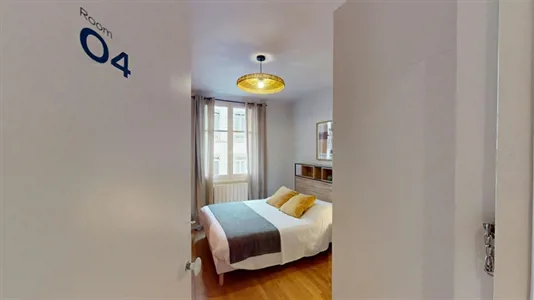 Rooms in Lyon - photo 2