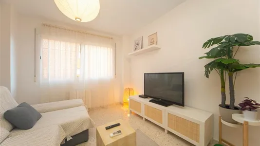 Rooms in Granada - photo 10