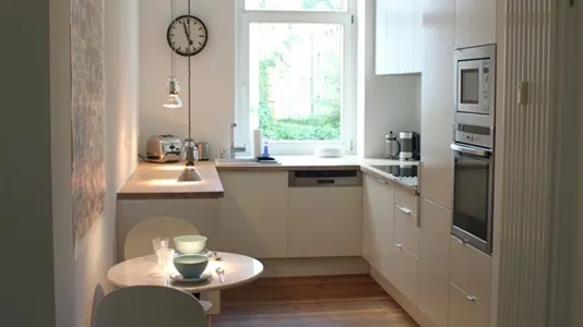 Apartments in Berlin Pankow - photo 5