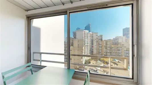 Rooms in Nanterre - photo 7