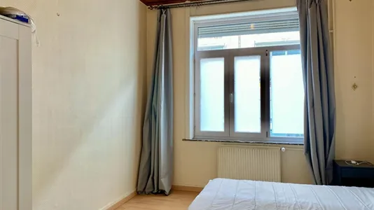Rooms in Brussels Sint-Joost-ten-Node - photo 3