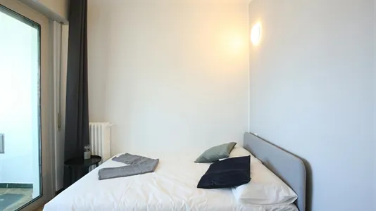 Rooms in Milano Zona 7 - Baggio, De Angeli, San Siro - photo 5