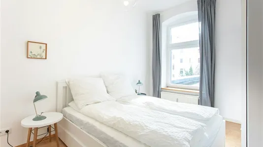 Apartments in Location is not specified - photo 4