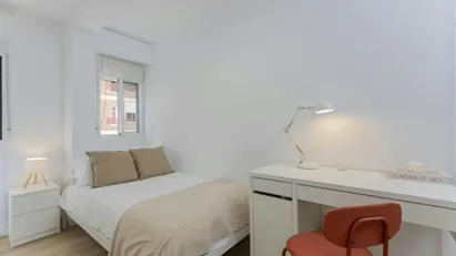 Room for rent in el Camí de Vera, Comunidad Valenciana