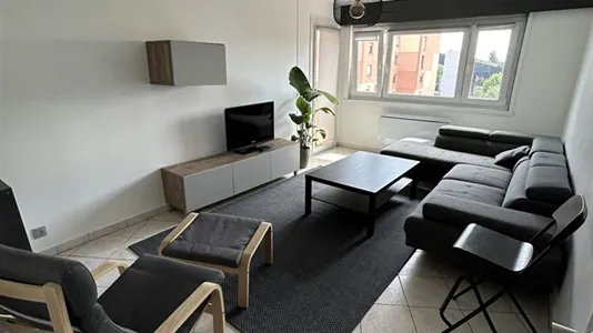 Rooms in Strasbourg - photo 8
