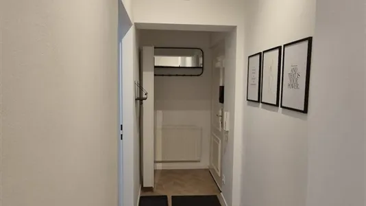 Apartments in Vienna Alsergrund - photo 4