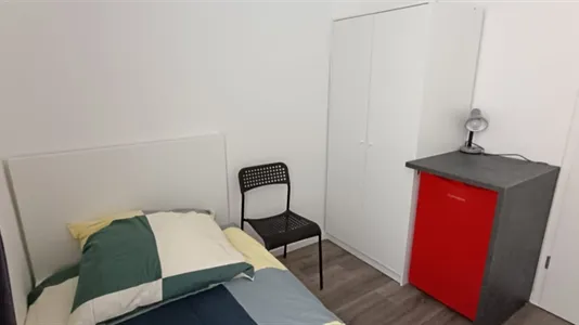 Rooms in Dortmund - photo 4