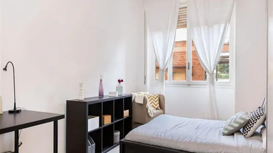 Rooms in Milano Zona 2 - Stazione Centrale, Gorla, Turro, Greco, Crescenzago - photo 1