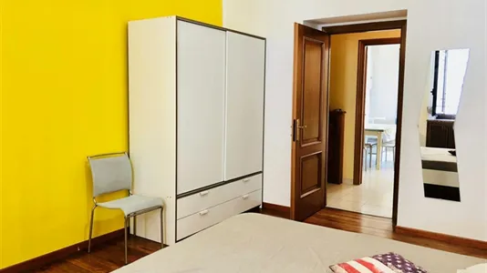 Rooms in Turin - photo 4