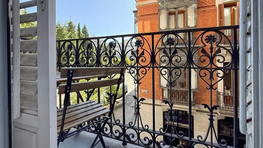 Rooms in Madrid Hortaleza - photo 7