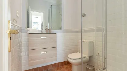 Rooms in Madrid Centro - photo 7