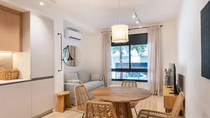 Apartment for rent in Barcelona Eixample, Barcelona