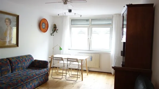 Apartments in Vienna Alsergrund - photo 5
