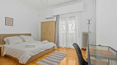 Room for rent in Athens Agios Nikolaos, Athens