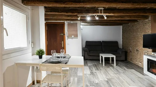 Apartments in Barcelona Ciutat Vella - photo 6