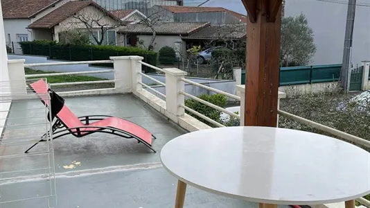 Rooms in Bordeaux - photo 4