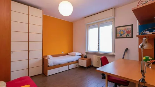 Apartments in Buccinasco - photo 8