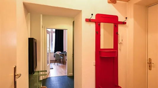 Apartments in Location is not specified - photo 10