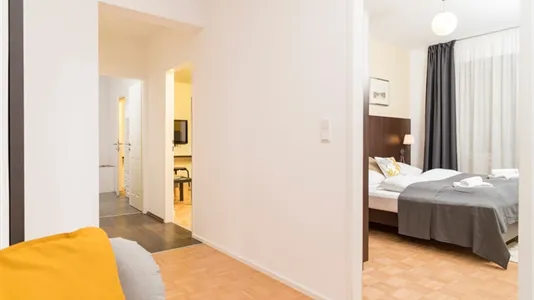 Apartments in Vienna Innere Stadt - photo 6